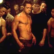 The first rule of fight club is: Γκρεμίστε τις τράπεζες και ανοίξτε Λούνα Παρκ