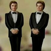 GAY Γάμοι