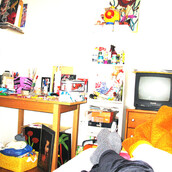 Studio Room απο Μαριλιαν
