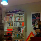 Pop Room (Ν.G.)