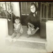 Μια συγγνώμη για την Μαμανή μου