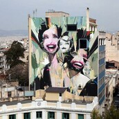 Τα 7 θανάσιμα αμαρτήματα.