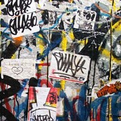 New age, new page, new art, new what