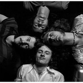 Κάτι για τους αγαπημένους μου Led Zeppelin