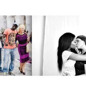 Τα «ουράνια τόξα» της ελληνικής μουσικής σκηνής: Παπαρίζου και Μποφίλιου