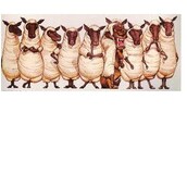 Τι έχουν τα έρμα & ψοφάνε;