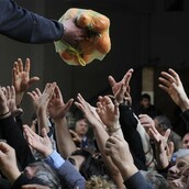 Η πείνα είναι αληθινή;