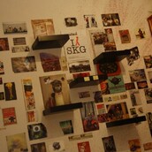 My Room My View (του Τ.Τ.)