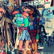 I love ioannina