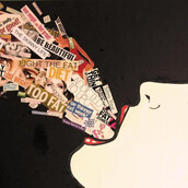 Βουλιμία, αυτός ο διάολος****