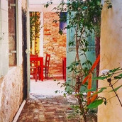 Κάτι υπέροχο γίνεται στην Λευκάδα****