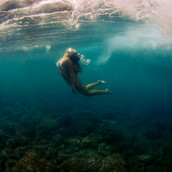 Λίγο πριν τον έρωτα