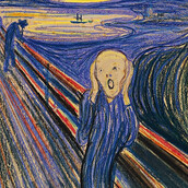 «Είσαι και εσύ κομμάτι μου;»***