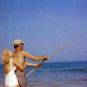 Κι αν η Μέριλυν είχε πάει με τον Πικάσο;