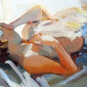 Ένα Κυριακάτικο πρωί.....