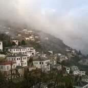 Μακρυνίτσα Πήλιο