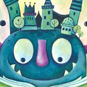 2 Απριλίου Παγκόσμια ημέρα παιδικού βιβλίου