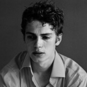 "Όσοι δεν έκλαψαν ποτέ θα είναι γεμάτοι δάκρυα."