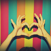 Θέλω να μάθω τι σημαίνει αγάπη...