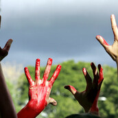 Γράμμα προς τον πόλεμο...