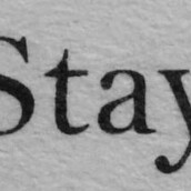Φωτογραφίζοντας τα τελευταια χρόνια της ζωης μου