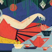 Το πρόβλημα του Έλληνα είναι η ανασφάλειά του***