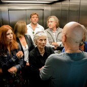 Η άνοδος της Δέκατης Εντολής σηματοδοτεί και την άνοδο της ελληνικής τηλεόρασης***