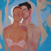 Αγαπάω και αδιαφορώ****