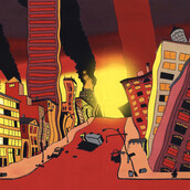 Γιατί περιμένω με λαχτάρα τον καύσωνα που ανακοινώσανε***