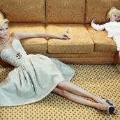 Η θυγατέρα μας