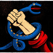 Στον ψηφοφόρο του Όχι