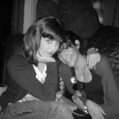 Μια μεγάλη φιλία: Όταν η Έφη γνώρισε την Ελένη...