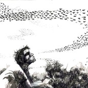 Πέταξε ψηλά πριν γίνεις χώμα