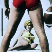 Αυτό που ενοχλεί τις γυναίκες στο άγριο φλερτ είναι το ύφος - και το βλέμμα...