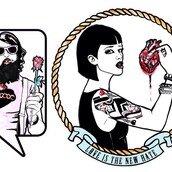 Πρόσφατα μου άρεσε μια γυναίκα. Της χάρισα ένα λουλούδι. Θεωρήθηκα πιεστικός.