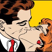 Έρως προ των πυλών‏