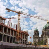 Ταξίδι στο Βερολίνο