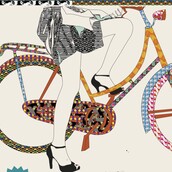 Το ποδήλατό μου κι εγώ