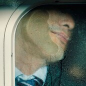 Αθηναίος εργαζόμενος εν μέσω του Καλοκαιριού