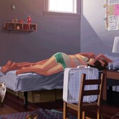 Κορίτσι ερωτεύεται αγόρι: η ιστορία τους