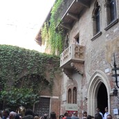 Γεύση από αγάπη, στη Βερόνα της Ιταλίας