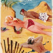 Κυνηγώντας Γοργόνες Σαολίν