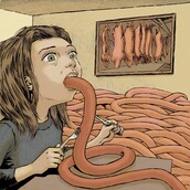 Θα' θελα να ηρεμήσει λίγο η εκκλησία