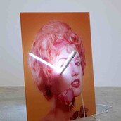 Σου γράφω για πρώτη φορά από τότε που έφυγες...