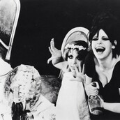 Ενθουσιασμένη με έναν καινούριο έρωτα