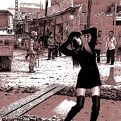 Η Αλίκη στη Χώρα του Μνημονίου