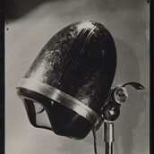 Αν έβαφα τα μαλλιά μου**