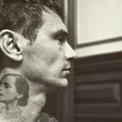 Όχι ο James Franco δεν «χτύπησε» την Emma Watson στον λαιμό του, απλά παίζει με τον @indiangiver