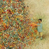 Το μαγεμένο κουτί*