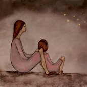 Γράμμα με όλα αυτά που δεν θα πω ποτέ στην μητέρα μου****